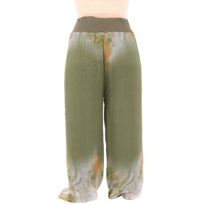 278070/803071 MILITARE ITALIAN SILK SET