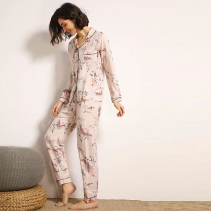 ABBEY 2PC SLEEPWEAR SET