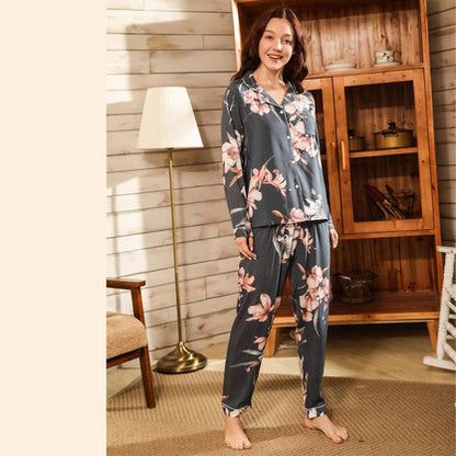 ALASKA 2PC SLEEPWEAR SET