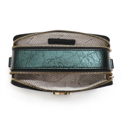 BARNABY Green - Vegan Fashion Handbag