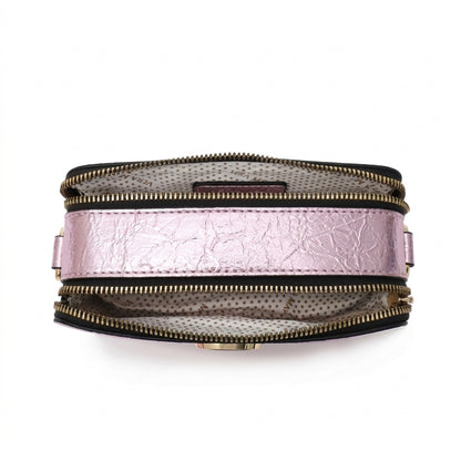 BARNABY Pink - Vegan Fashion Handbag