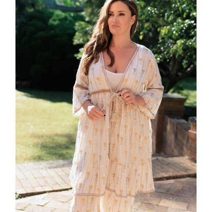 ITALIAN VISCOSE-RAYON KNIT TOP