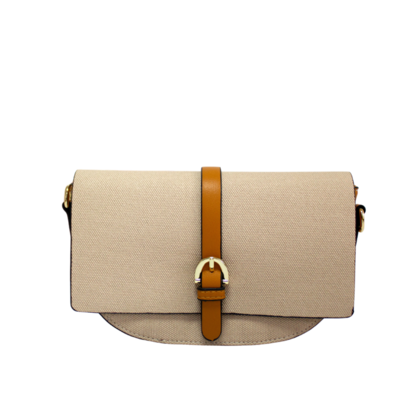 VERA MAY BREE BROWN VEGAN FASHION HANDBAG