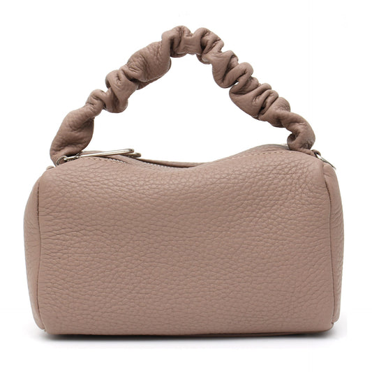 BILLY GENUINE LEATHER VERA MAY STONE HANDBAG