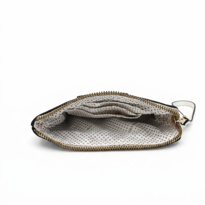 CARTER Beige - Vegan Leather Handbag