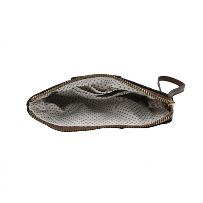 CARTER Coffee - Vegan Leather Handbag