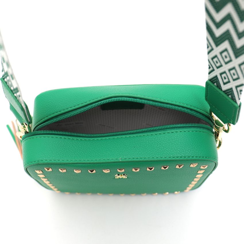 VERA MAY EZRA GUCCI VEGAN FASHION HANDBAG