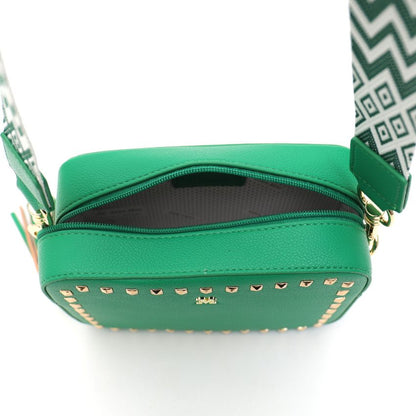 VERA MAY EZRA GUCCI VEGAN FASHION HANDBAG