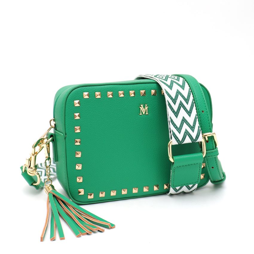 VERA MAY EZRA GUCCI VEGAN FASHION HANDBAG