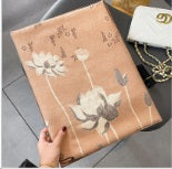 Vera may Winter Scarf GSJ53-3