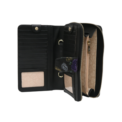LW3B ARI LEATHER WALLET