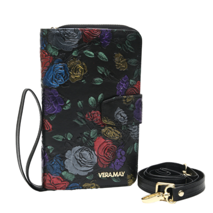 LW3B ARI LEATHER WALLET