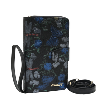LW3B LANI LEATHER WALLET