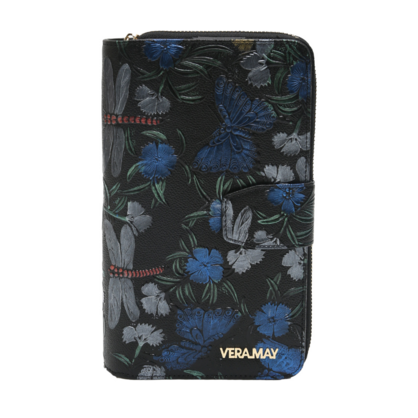 LW3B LANI LEATHER WALLET