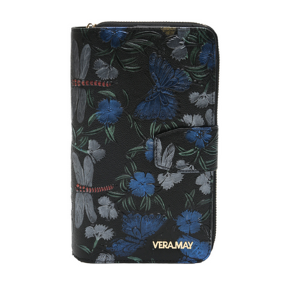 LW3B LANI LEATHER WALLET