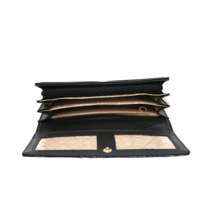 LW3L ARI  LEATHER WALLET