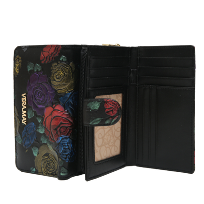 LW3L ARI  LEATHER WALLET