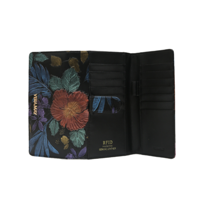 LW3L MIA  LEATHER WALLET