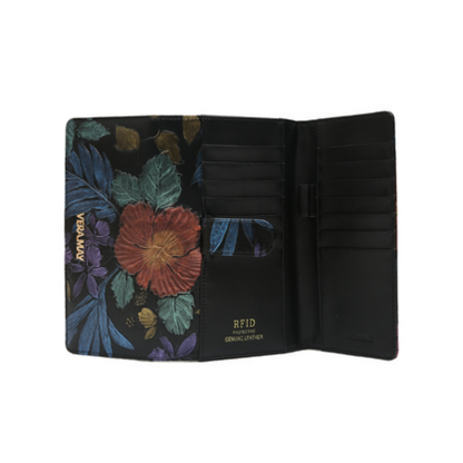 LW3L MIA  LEATHER WALLET