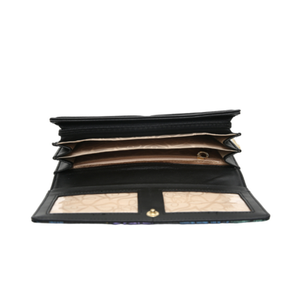 LW3L LANI LEATHER WALLET