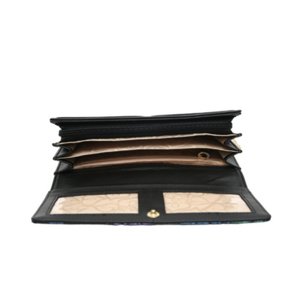 LW3L LANI LEATHER WALLET