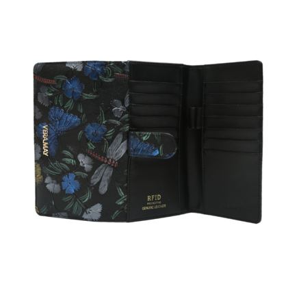LW3L LANI LEATHER WALLET