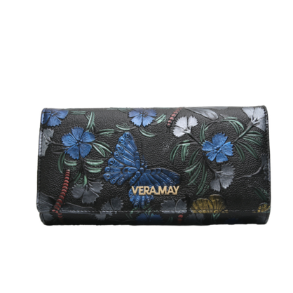 LW3L LANI LEATHER WALLET