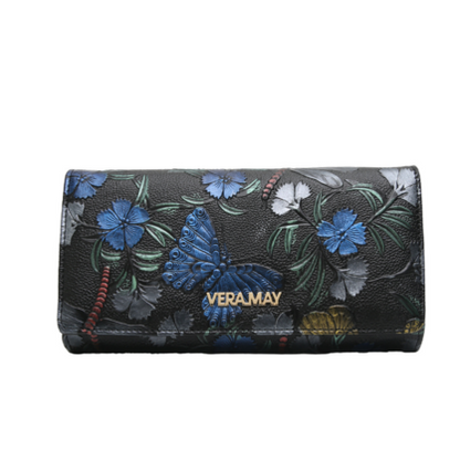 LW3L LANI LEATHER WALLET