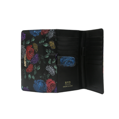 LW5M ARI  LEATHER WALLET