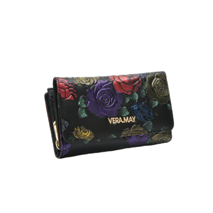 LW5M ARI  LEATHER WALLET