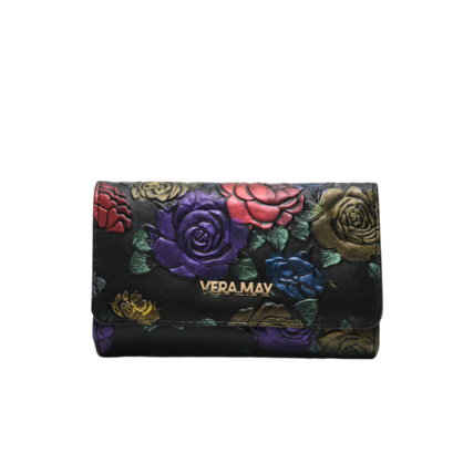 LW5M ARI  LEATHER WALLET