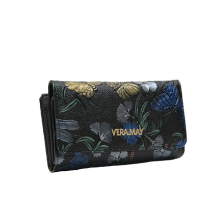 LW5M LANI LEATHER WALLET