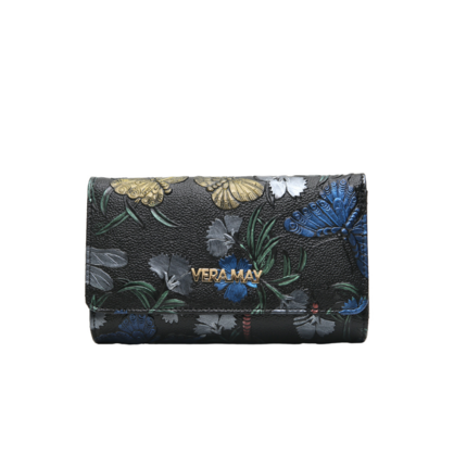 LW5M LANI LEATHER WALLET