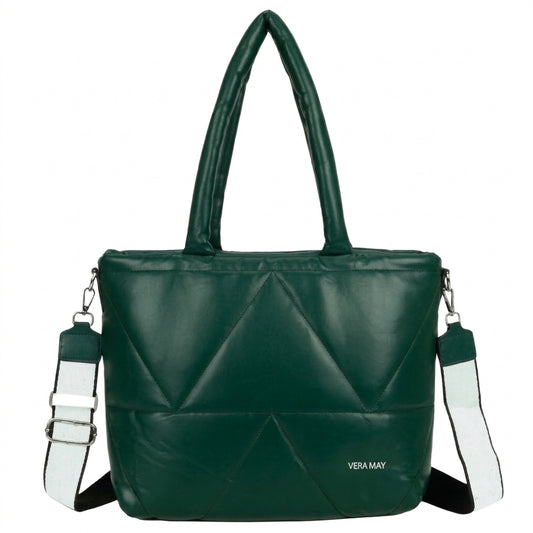 ORLA Emerald - Vegan Fashion Handbag