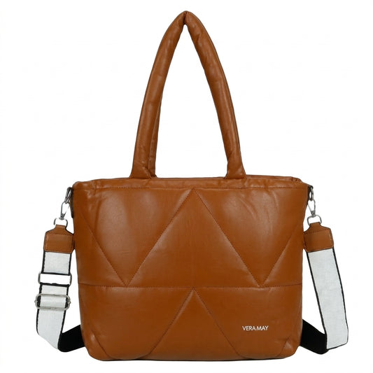 ORLA Latte - Vegan Fashion Handbag