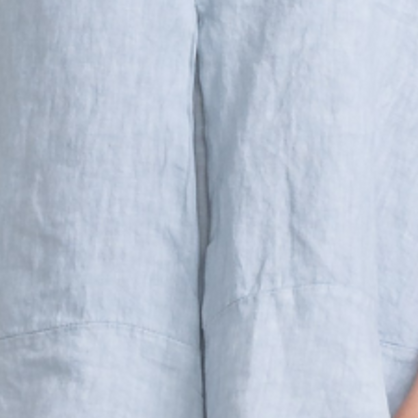 Vera May Italian Linen Perla Top 2840
