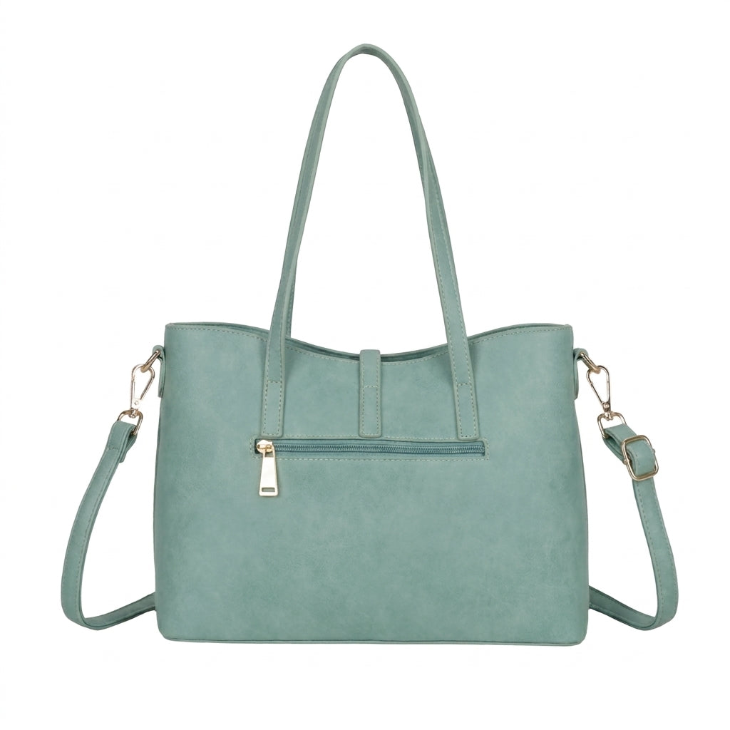 SEDONA Sky - Set of 4 Vegan Fashion Handbag