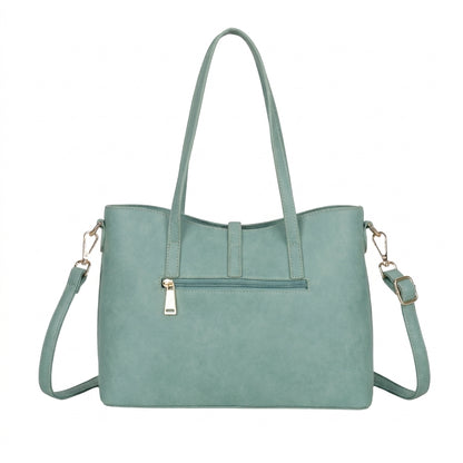 SEDONA Sky - Set of 4 Vegan Fashion Handbag