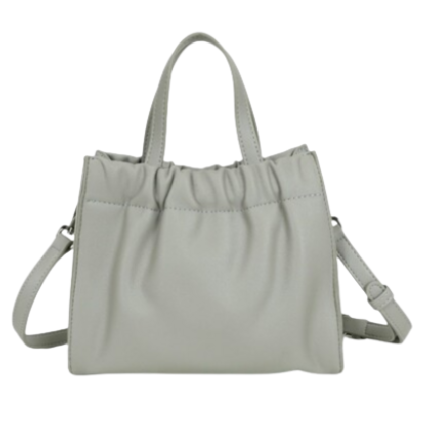 VERA MAY TOBIA PEARL VEGAN FASHION HANDBAG