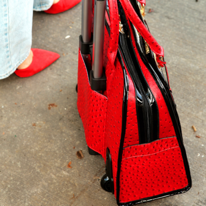 Tokyo Vera May Travel Bag