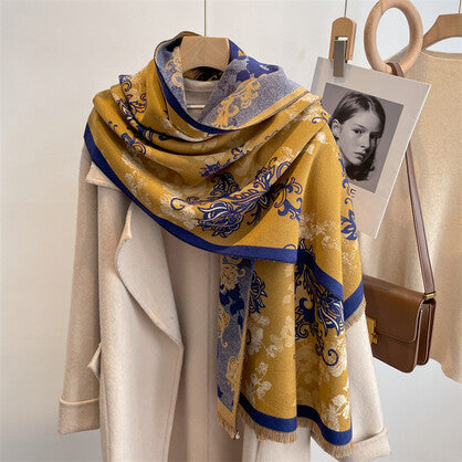 Vera May Winter Scarf VMAS007
