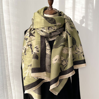 Vera May Winter Scarf VMAS010