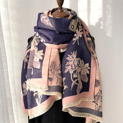 Vera May Winter Scarf VMAS011