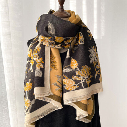 Vera May Winter Scarf VMAS012