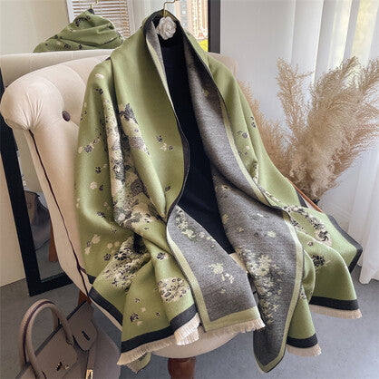 Vera May Winter Scarf VMAS015