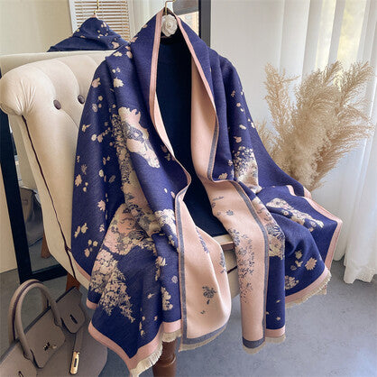 Vera May Winter Scarf VMAS016