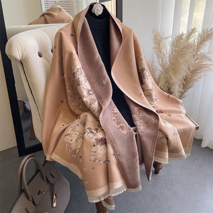 Vera May Winter Scarf VMAS017