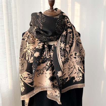 Vera May Winter Scarf VMAS025