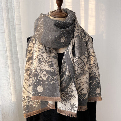 Vera May Winter Scarf VMAS027