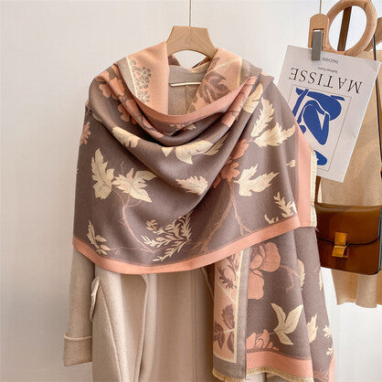 Vera May Winter Scarf VMAS028
